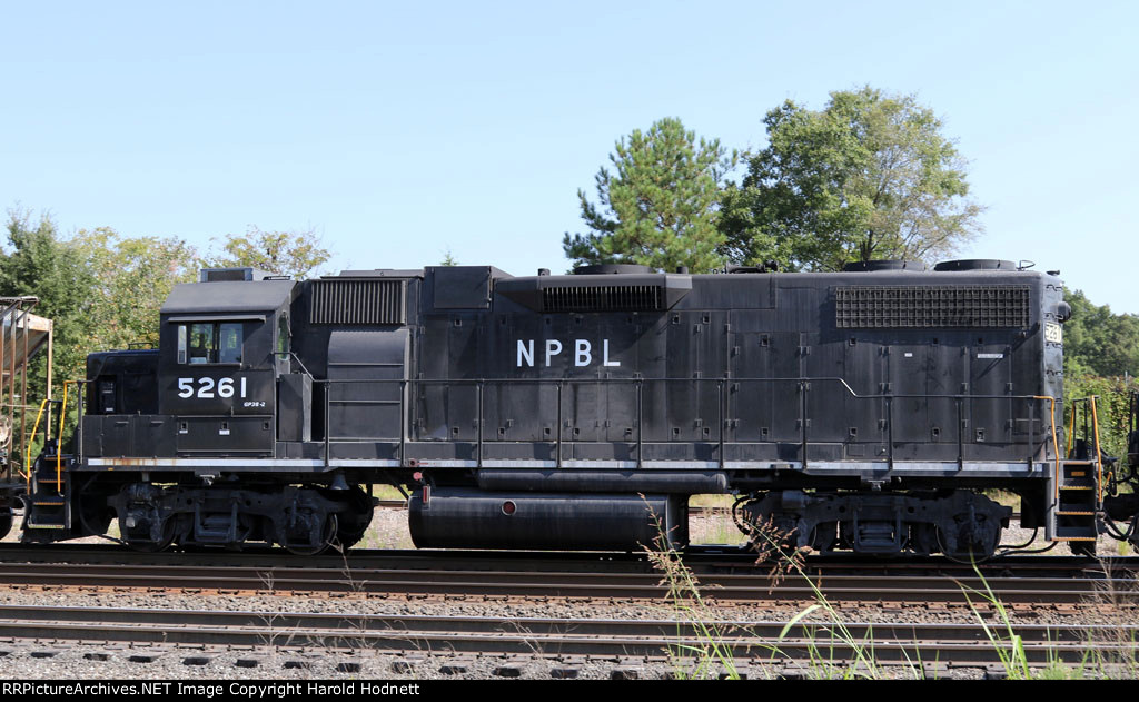 NS 5261